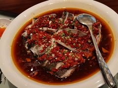 -香丰阁·烤鸭·川湘菜(清河店)
