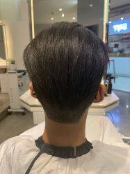 -Kraemer Paris  苏豪路易士·嘉玛发廊