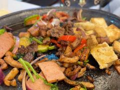 -一烙锅(友谊店)