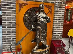 -大海碗·炸酱面·烤鸭·京菜(天坛店)