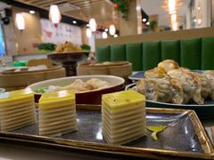 -喜鹊茶点.啫煲(车陂店)