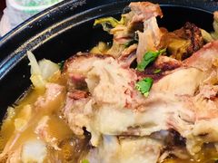 -友利砂锅居(烟台店)
