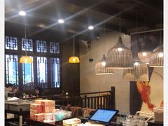 大堂-虾小龙老长沙龙虾馆(坡子街店)