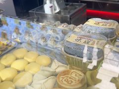 -宫门口馒头铺(创始人总店)