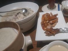 -小大董·烤鸭(王府井apm店)