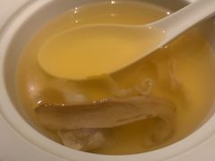 -皇朝会.经典传统粤菜(外滩店)