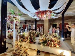 -迎宾一号酒店·宴会厅