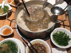 -掂档潮汕牛肉火锅(cityon熙地港店)