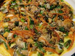 闽南海蛎煎-卢大鲜鱼头捞饭(美利广场店)