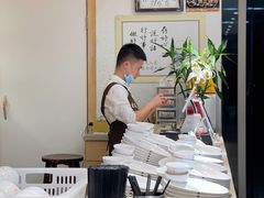 -素清香(解放路店)