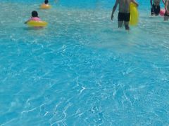 -欢乐水魔方水世界