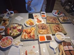 -大渔铁板烧(大悦城店)