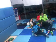 -奥兰熊科技中心(曲江校区)