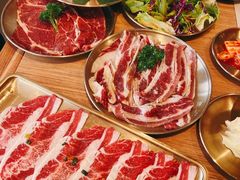 -西塔老太太泥炉烤肉(湖东领汇广场店)