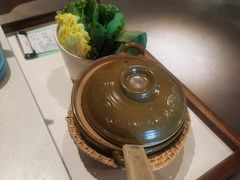 -百年果林椰子鸡(中洲店)