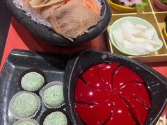 -巴九门老火锅(来福士打望店)