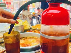 -顶上头·螺蛳火锅(五一新村店)