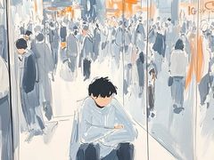 -曼朗心理咨询·旗舰店
