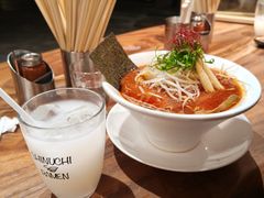 -真打拉面·日式拉面新流派(体育西横街店)