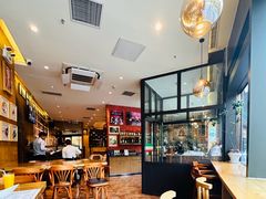 -安妮意大利餐厅(世贸天阶店)