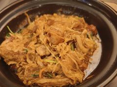 -东北范·金牌肘子·杀猪菜(美乐城店)