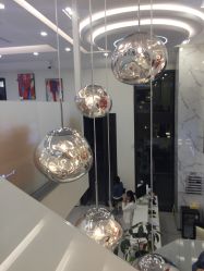 -上禾 HAIR SALON
