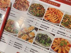 -味上湘菜馆(岳麓山店)