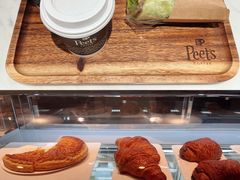 -Peet's Coffee皮爷咖啡(豫园店)