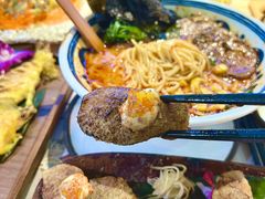 -三笙精致·料理(海河店)