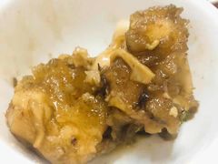 牛蹄-老兵牛蹄店(下沙店)