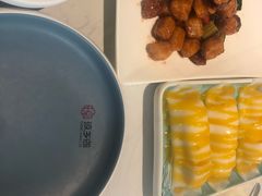 -香香海南菜餐厅