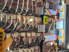 -Olé精品超市(沈阳万象城店)