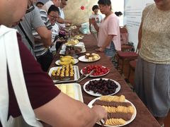 -南京维景国际大酒店(南京博物院店)