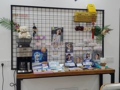 -视佳眼镜EYE(中山北路店)