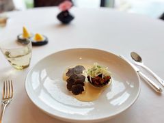 -Caprice(香港四季酒店)