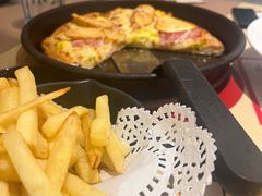 -必胜客(兴华中路PH店)