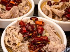 -清真·京华源铜锅涮肉(丰庆店)