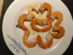 -星伦多自助料理·涮烤一体(嘉兴八佰伴店)