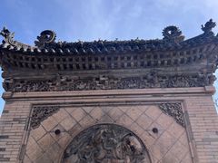 -山西王家大院