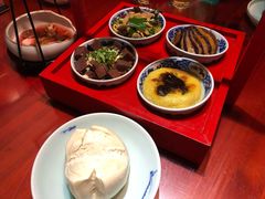 -窄巷子陕菜馆·地道陕西菜(粉巷店)