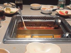 -海底捞火锅(河东万达广场店)