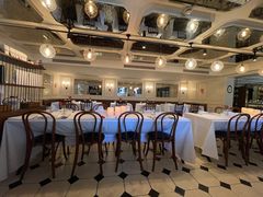 -壳里西餐厅Coquille Seafood Bistro(蒙自路店)