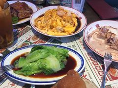 -永兴發香港茶餐厅(三坊七巷店)