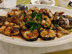 -顺意·顺德家乡菜(国际人才大厦店)