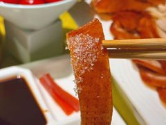 -大海碗·炸酱面·烤鸭·京菜(天坛店)