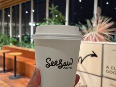 -Seesaw Coffee(朝阳大悦城店)
