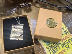 -十八字金·银饰·拼豆·开蚌DIY(魏公芳华里店)