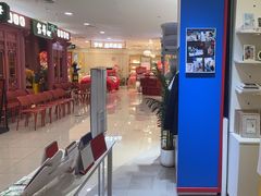 -方快-照相馆(浦建路巴黎春天店)