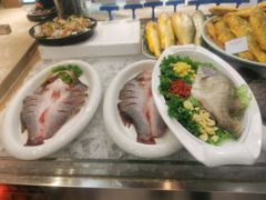 -尚品家宴(槐荫店)
