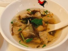 -莆田餐厅PUTIEN(西安万象天地店)